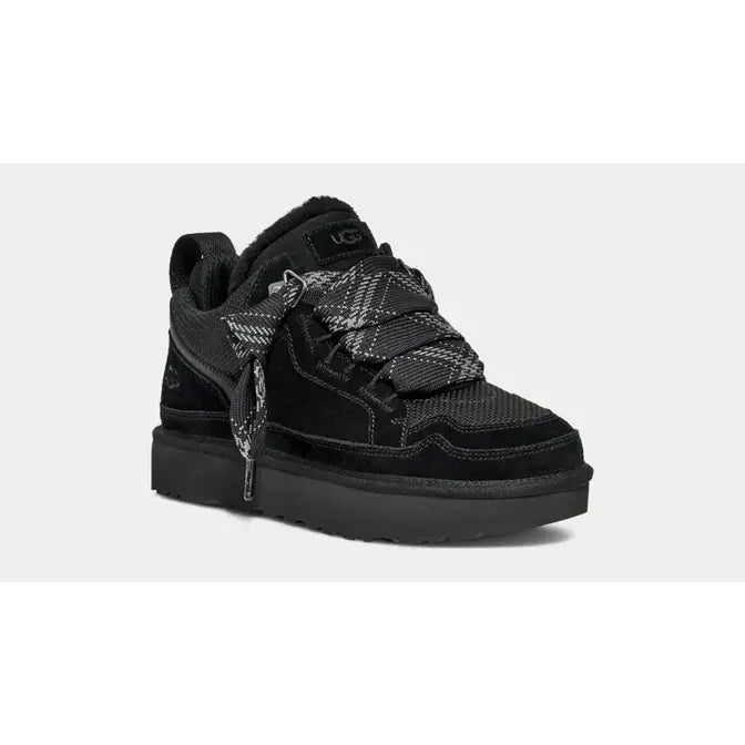 UGG Lowmel Trainer 'Negro' (W)