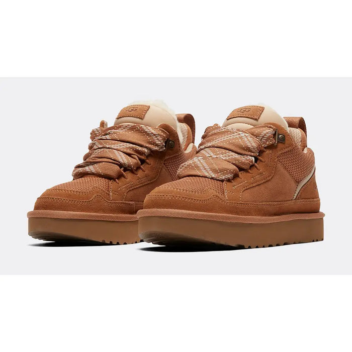 Zapatillas UGG Lowmel 'Chestnut' (W)