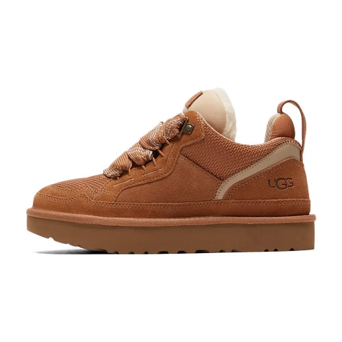 Zapatillas UGG Lowmel 'Chestnut' (W)