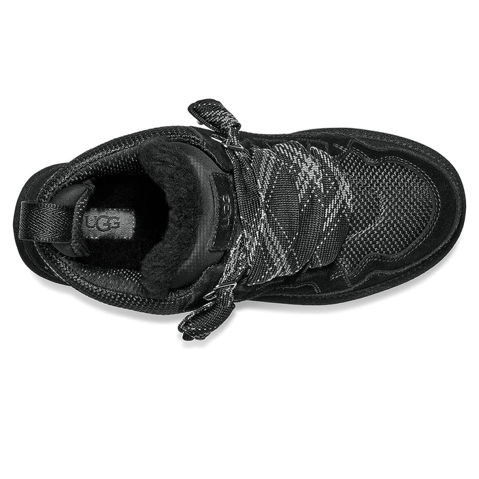 UGG Lowmel Trainer 'Negro' (W)
