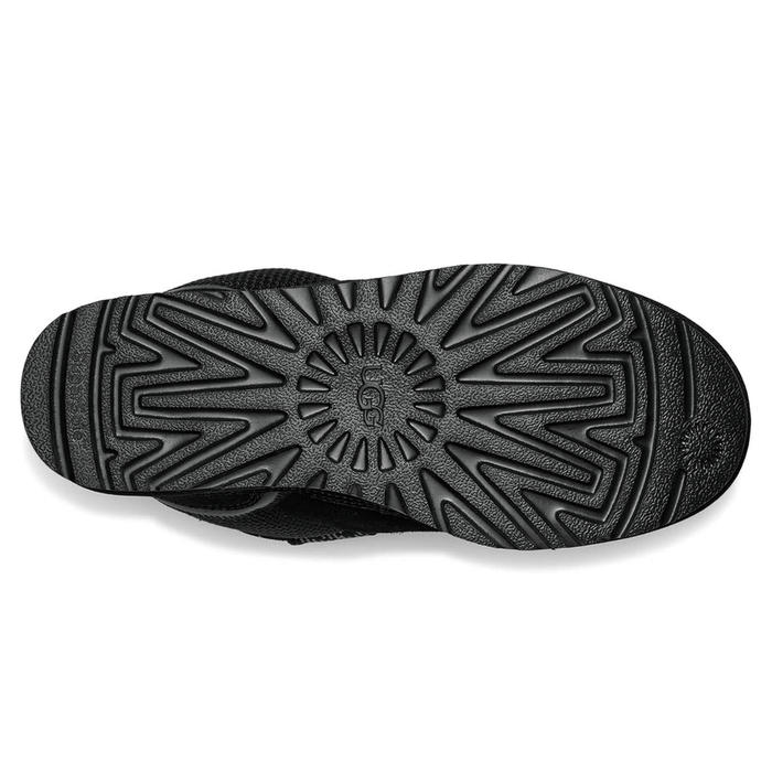 UGG Lowmel Trainer 'Negro' (W)