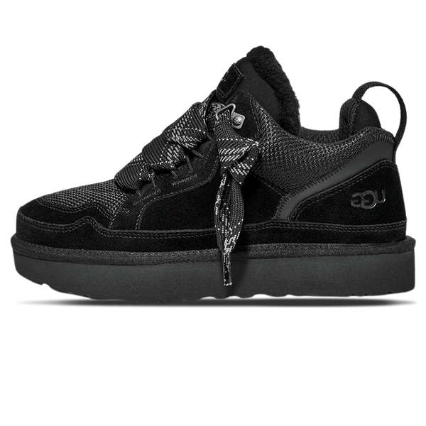UGG Lowmel Trainer 'Negro' (W)