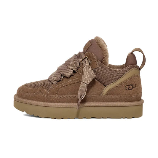 UGG Lowmel Trainer 'Hickory' (W)