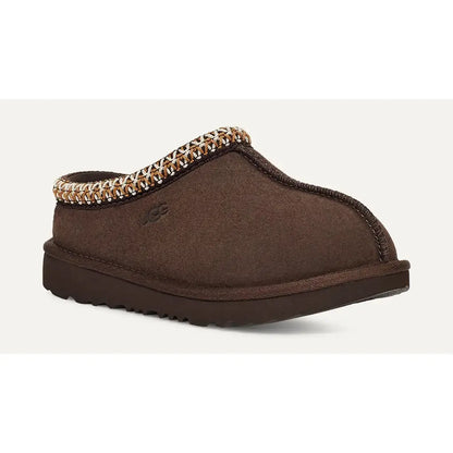 UGG Tasman 2 Slipper Dusted Cocoa (GS/Kids)