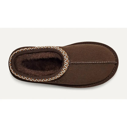 UGG Tasman 2 Slipper Dusted Cocoa (GS/Kids)