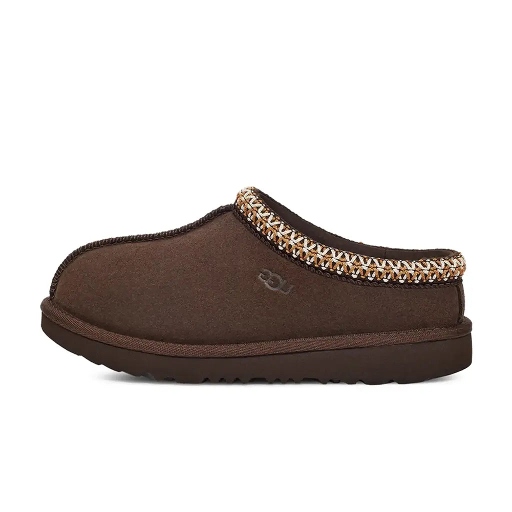 UGG Tasman 2 Slipper Dusted Cocoa (GS/Kids)