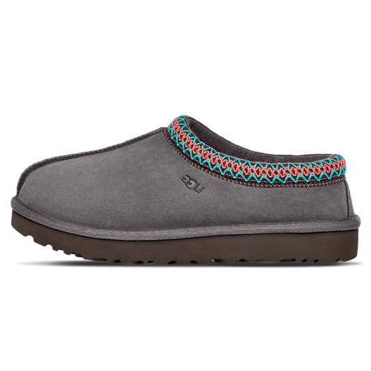 UGG Tasman Slipper Dark Grey (W)