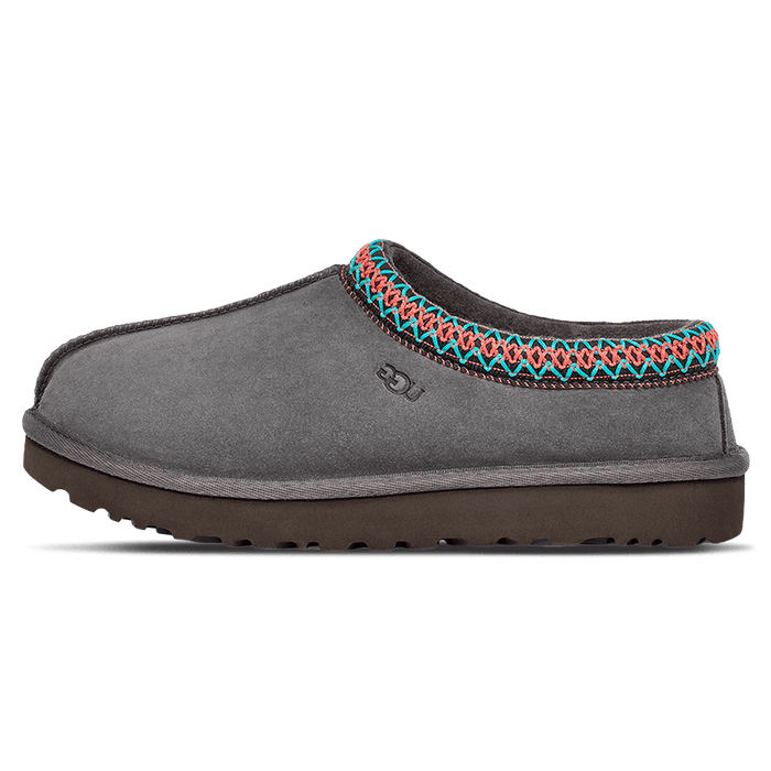 UGG Tasman Slipper Gris Oscuro (M)