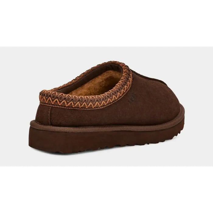 UGG Tasman Slipper Burnt Cedar (M)