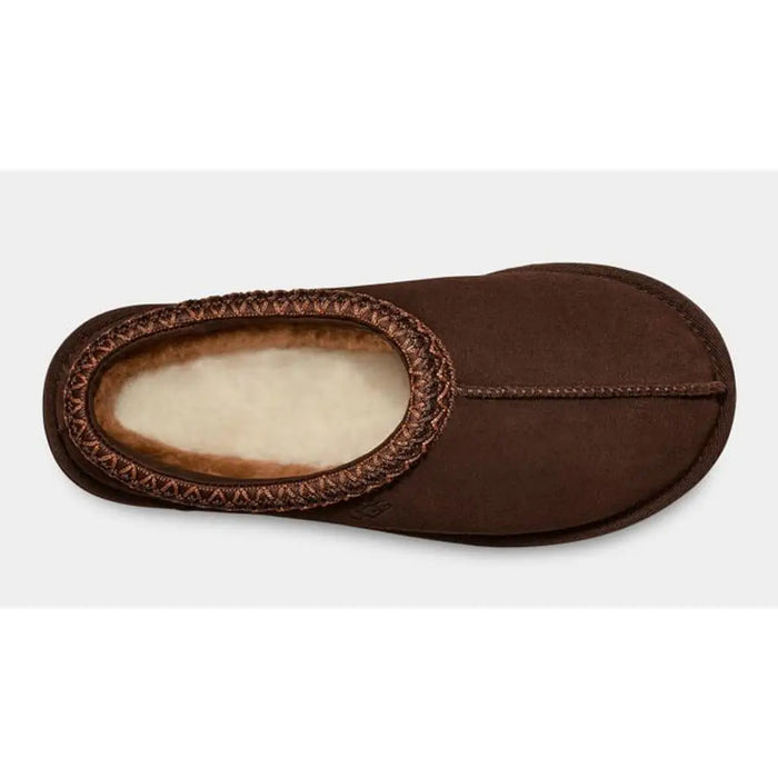 UGG Tasman Slipper Burnt Cedar (M)