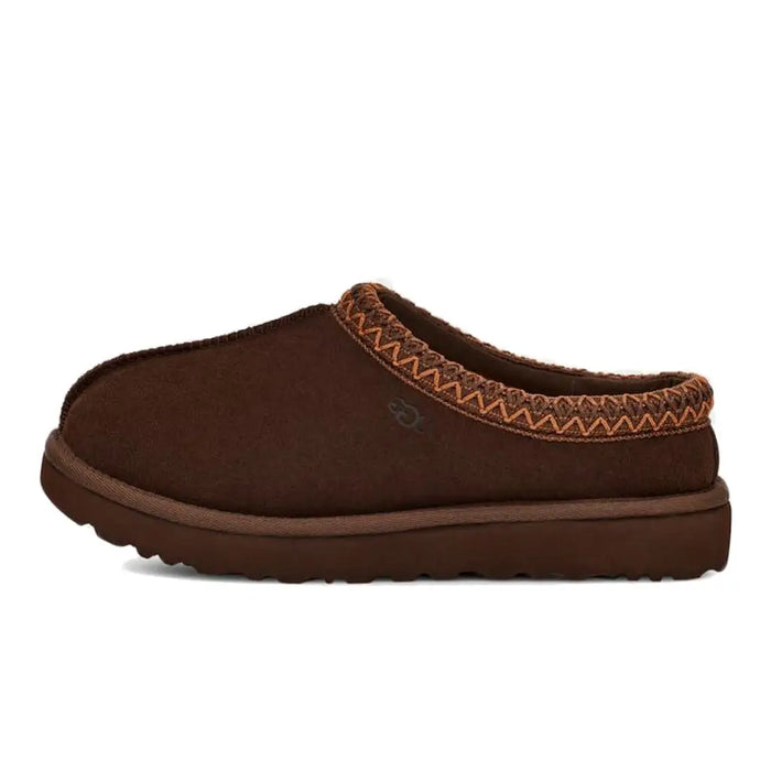 UGG Tasman Slipper Burnt Cedar (M)