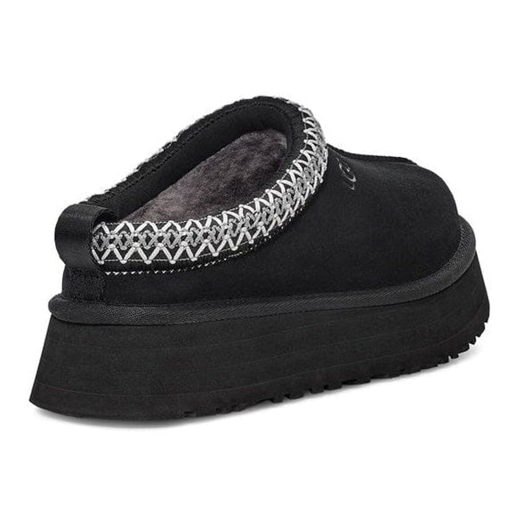 UGG Tazz Slipper Black (W)