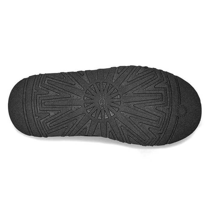 UGG Tazz Slipper Negro (M)