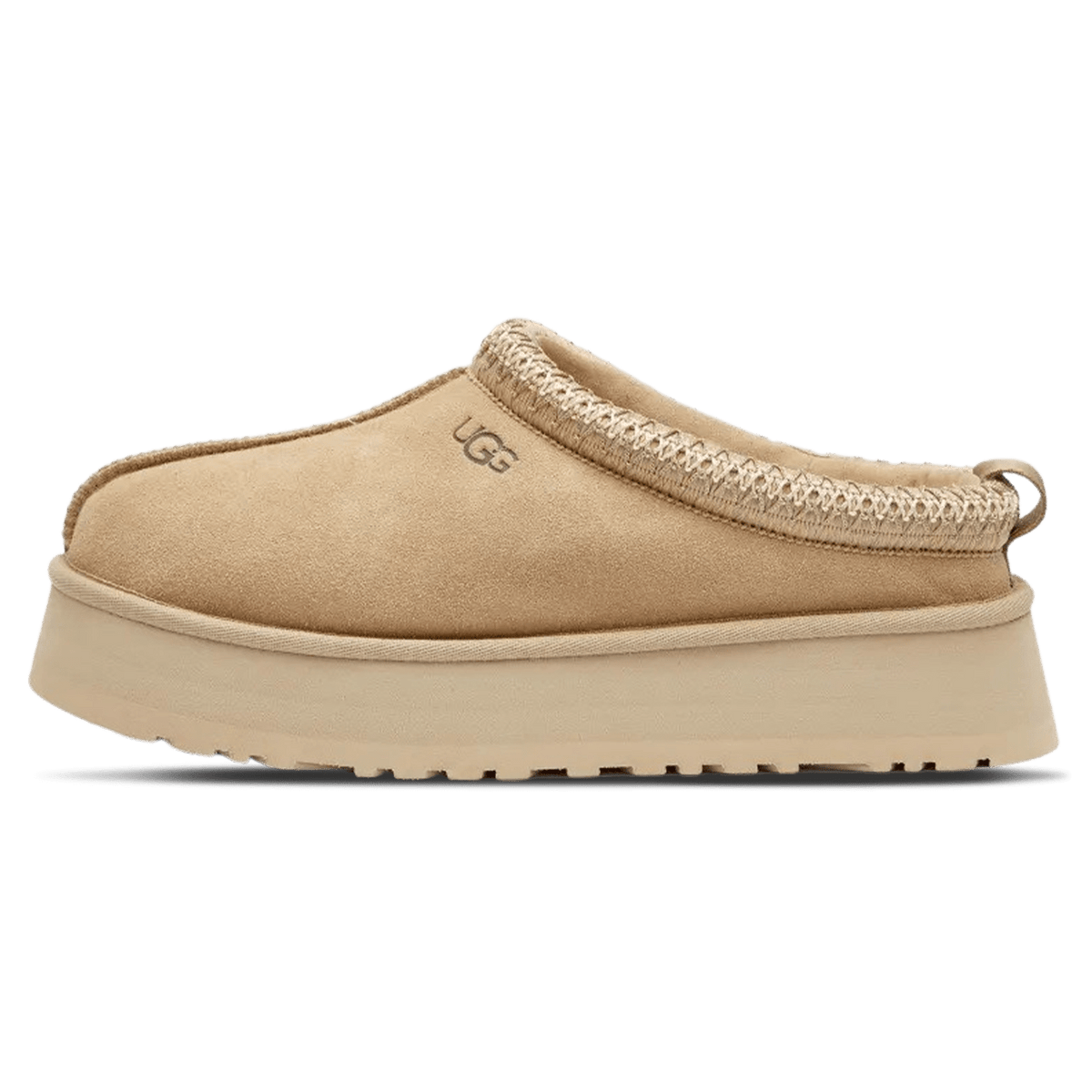 UGG Tazz Slipper Mustard Seed (W)