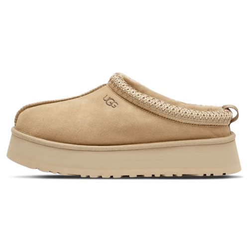 Pantufla UGG Tazz Mustard Seed (Mujer)
