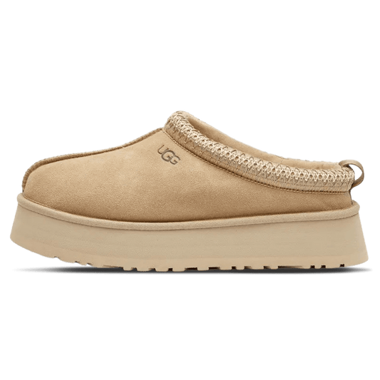 UGG Tazz Slipper Mustard Seed (W)