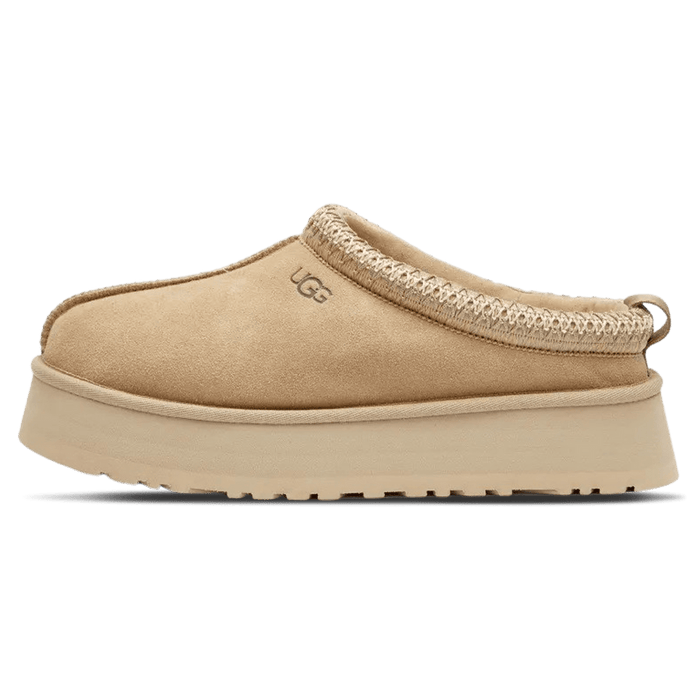 Pantufla UGG Tazz Mustard Seed (Mujer)