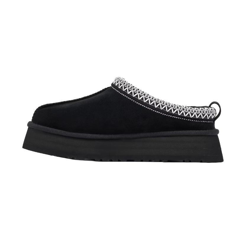 UGG Tazz Slipper Black (W)