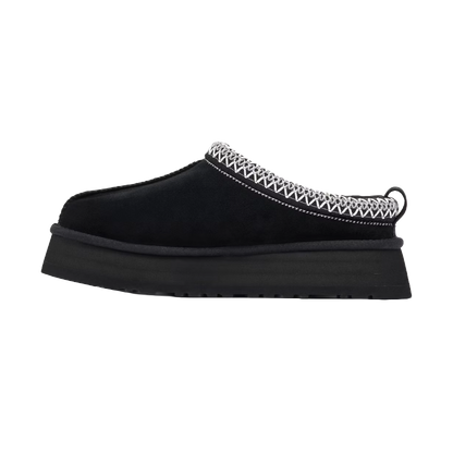 UGG Tazz Slipper Black (W)