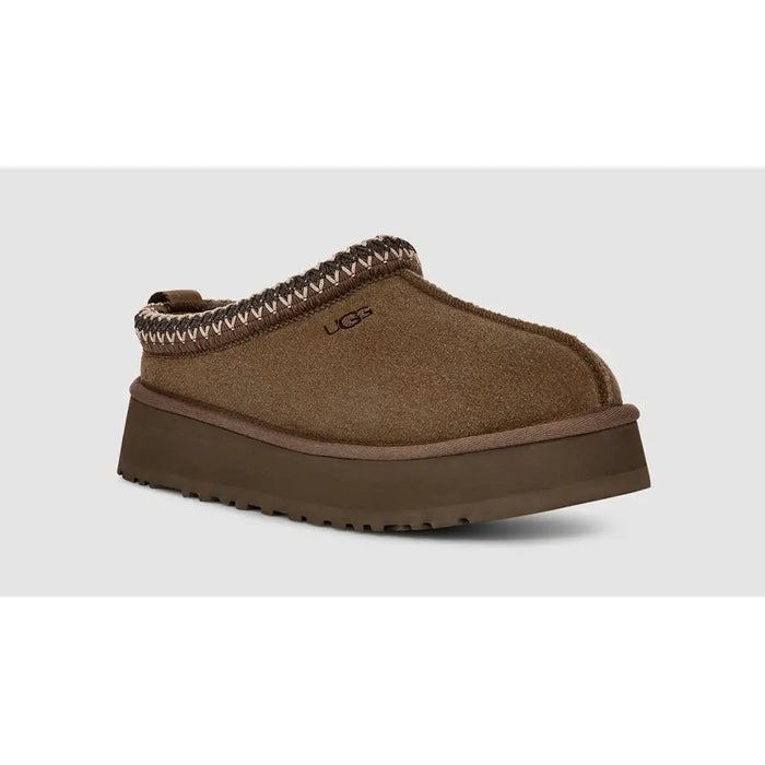 UGG Tazz Slipper Hickory (M)