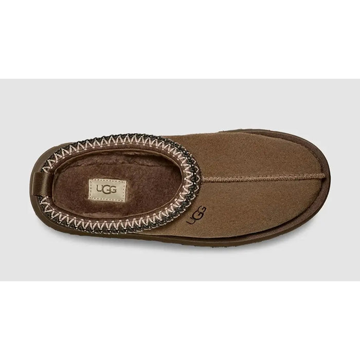 UGG Tazz Slipper Hickory (M)