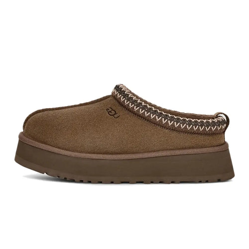 UGG Tazz Slipper Hickory (M)