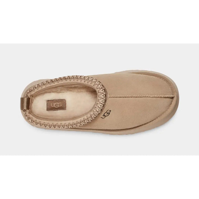 Pantufla UGG Tazz Mustard Seed (Mujer)