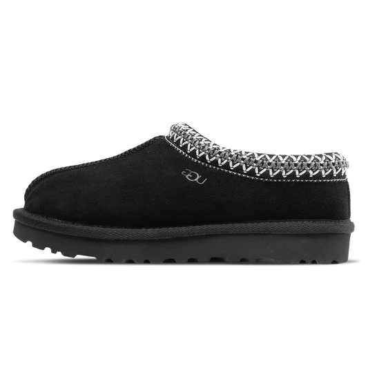 UGG Tasman Slipper Black (W)