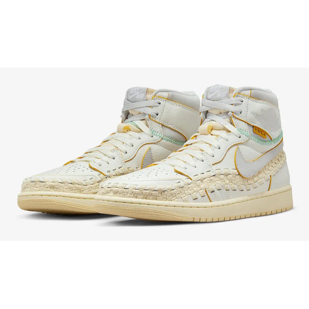 Air Jordan 1 High OG x UNION x Bephies Beauty Supply Summer '96