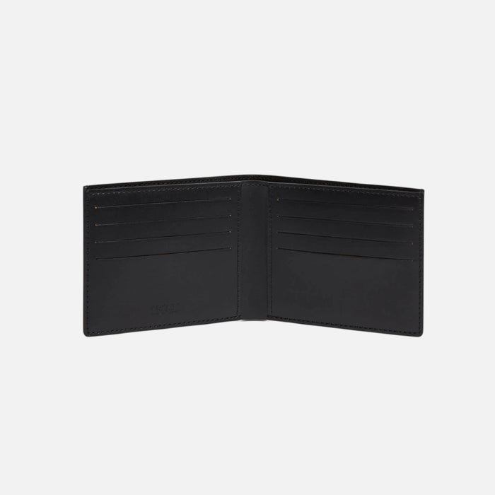 Goyard Victoire Black Wallet