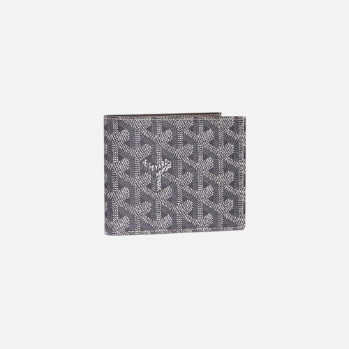 Goyard Victoire Grey Wallet