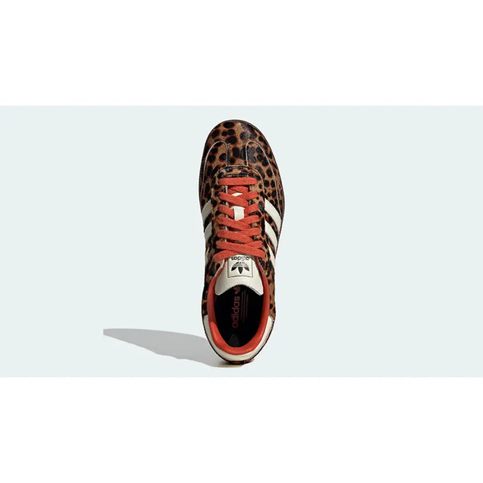 Adidas Samba OG 'Leopardo Rojo Preloved' (M)