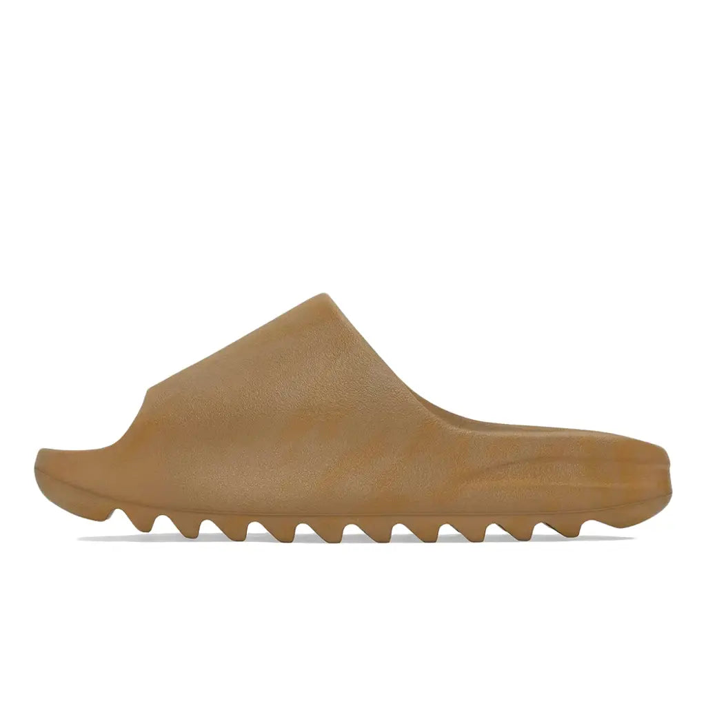 Yeezy Slide 'Ochre' (2021)