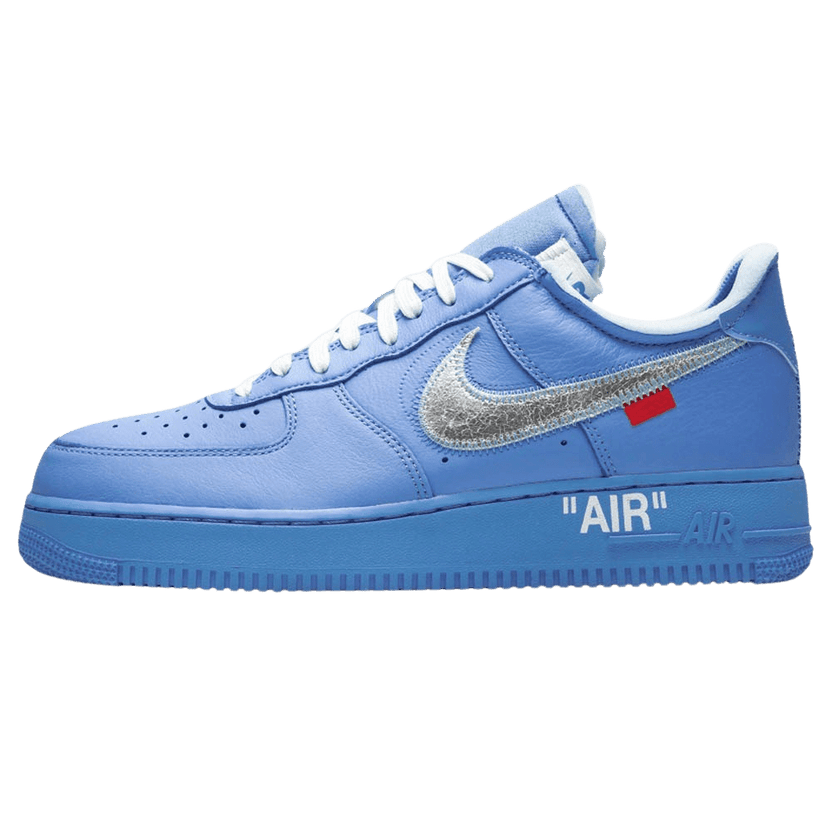 Air Force 1 Low Off-White 'MCA'