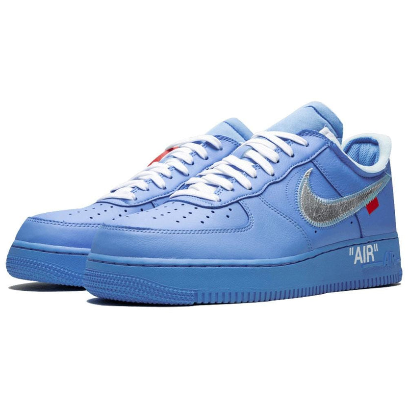 Air Force 1 Low Off-White 'MCA'