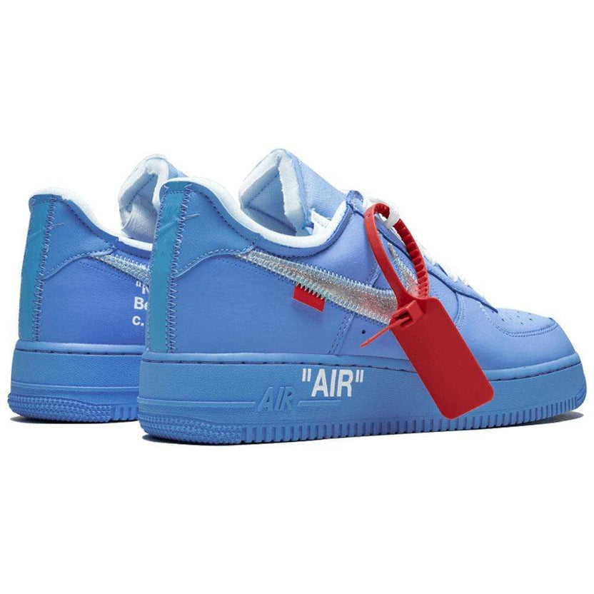 Air Force 1 Low Off-White 'MCA'