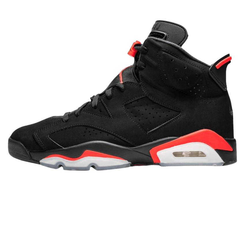 Jordan 6 Retro 'Infrared' (2019)