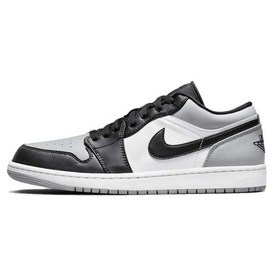 Jordan 1 Low 'Shadow Toe'