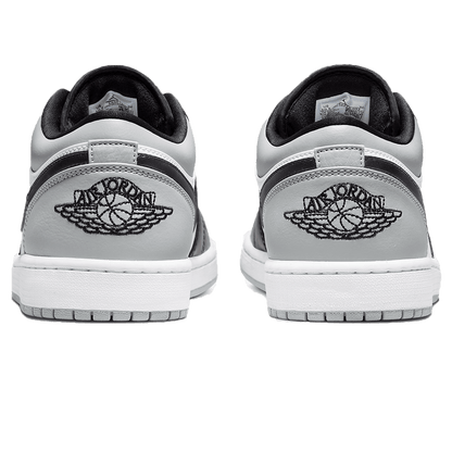 Jordan 1 Low 'Shadow Toe'