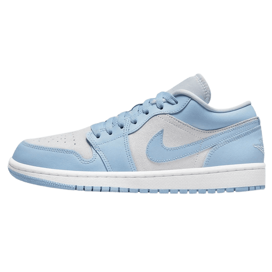 Jordan 1 Low 'University Blue' (W)