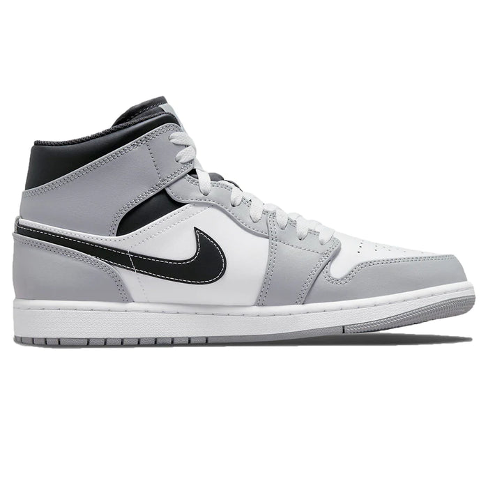 AIr Jordan 1 Mid 'Anthracite' (Gris Humo)