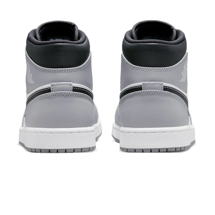 AIr Jordan 1 Mid 'Anthracite' (Gris Humo)