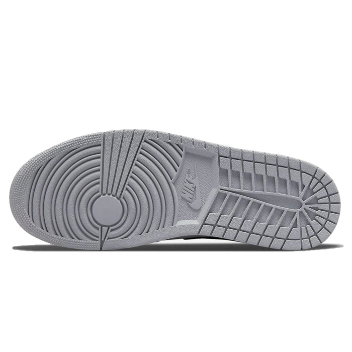 AIr Jordan 1 Mid 'Anthracite' (Gris Humo)