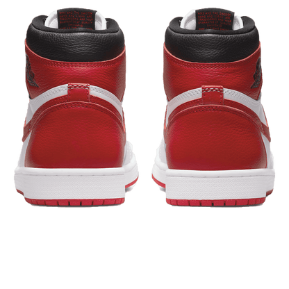 Jordan 1 Retro High OG 'Heritage'