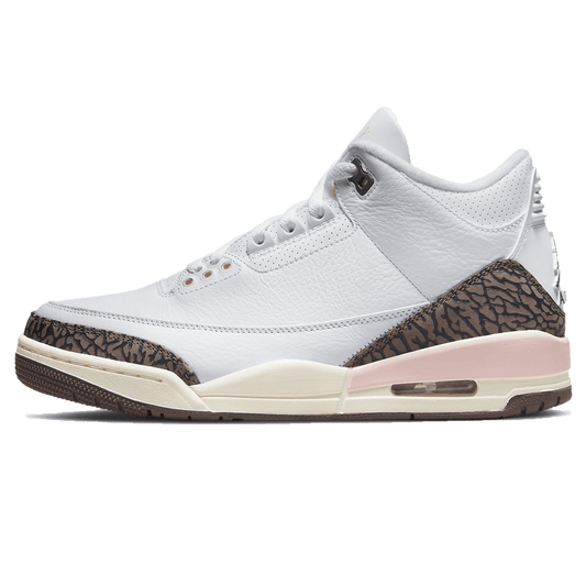 Jordan 3 Retro 'Dark Mocha' (W)