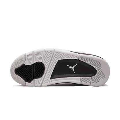 Air Jordan 4 Retro 'Military Black'