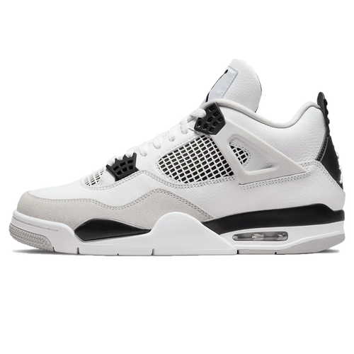 Air Jordan 4 Retro 'Negro Militar'