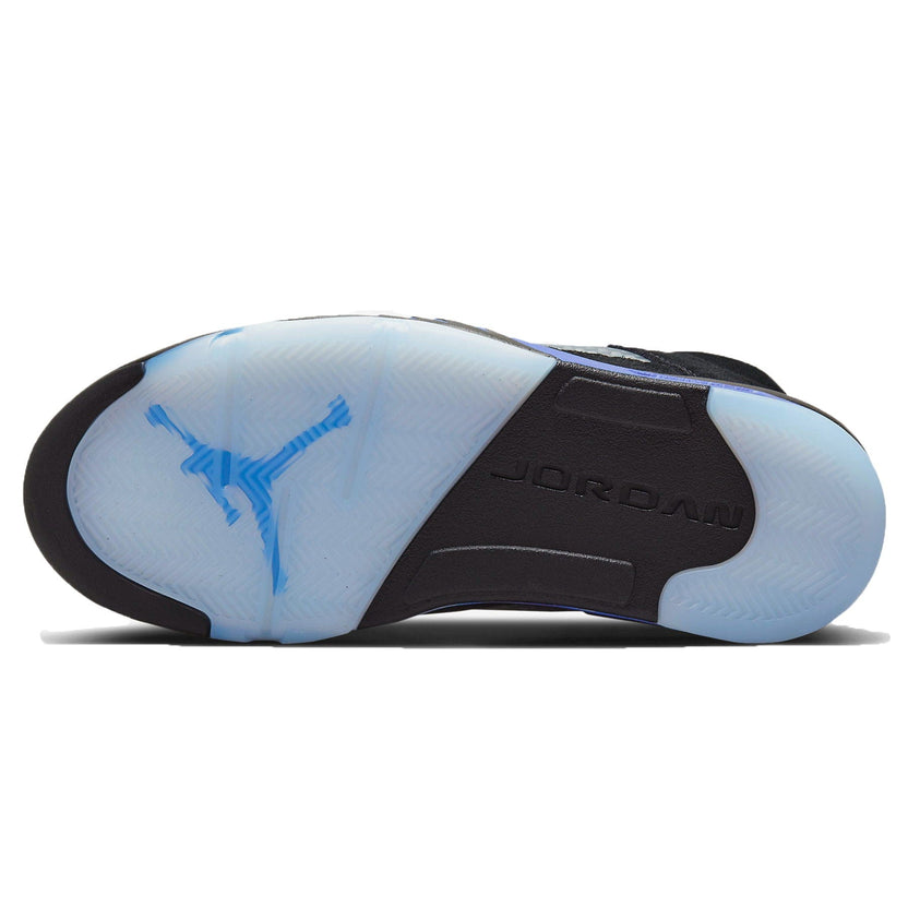 Jordan 5 Retro 'Racer Blue'