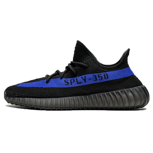 Yeezy Boost 350 V2 'Azul deslumbrante'