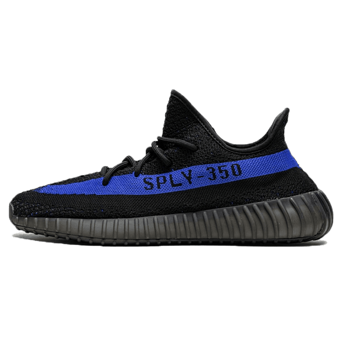 Yeezy Boost 350 V2 'Azul deslumbrante'